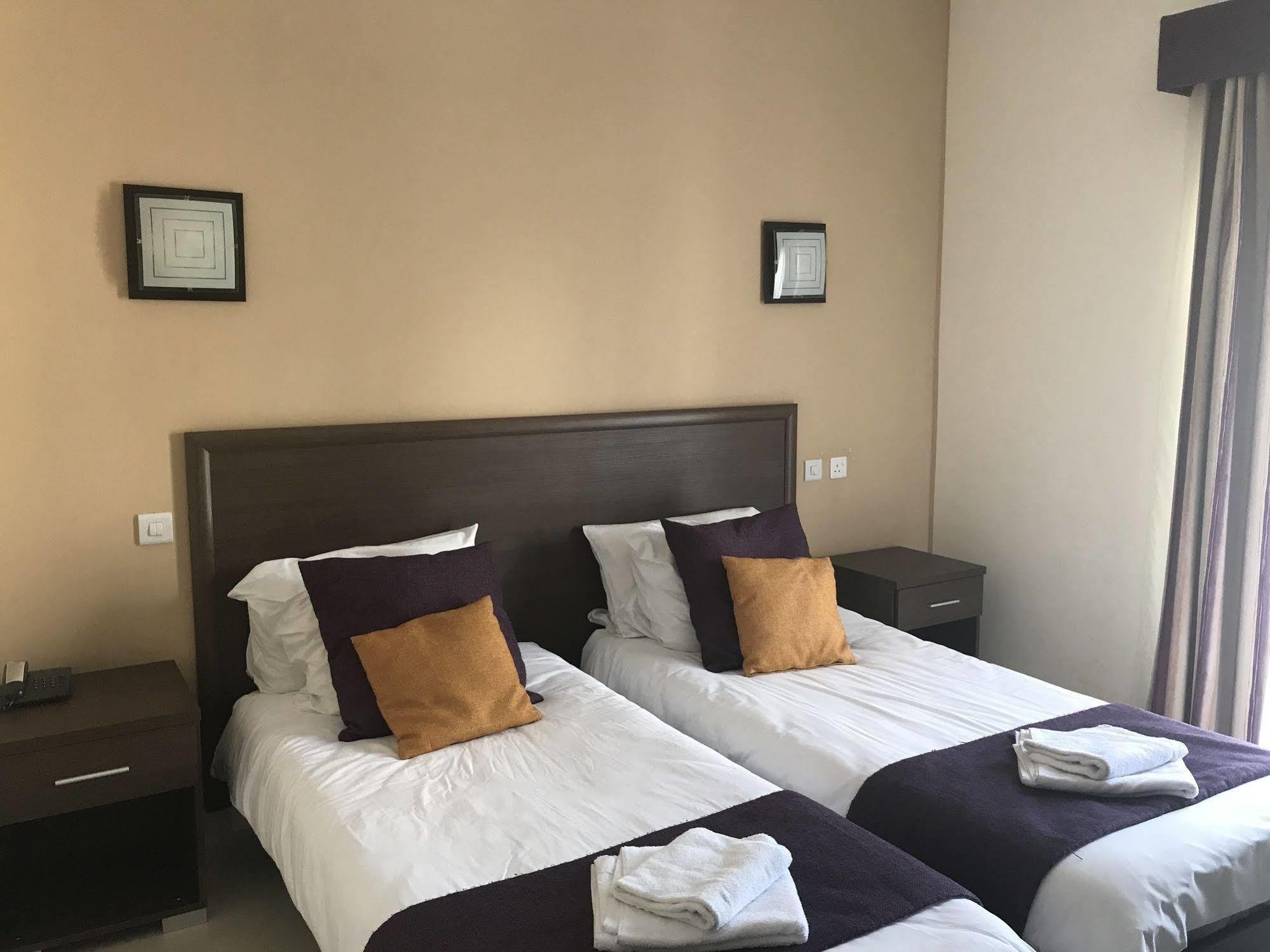 The Windsor Hotel Sliema Exteriör bild